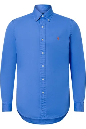 Ralph Lauren Męska koszula casual