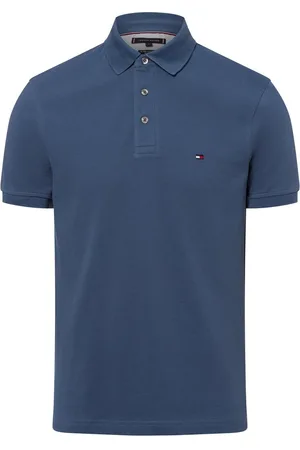 Tommy Hilfiger Męska koszulka polo