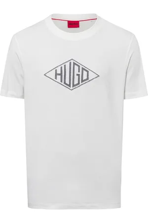 HUGO BOSS Koszulka męska - Dalendi