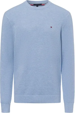 Tommy Hilfiger Męski sweter