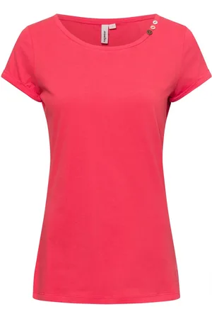 Ragwear Koszulka damska - Fllorah