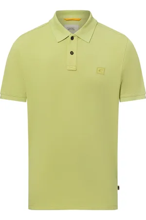 Camel Active Męska koszulka polo