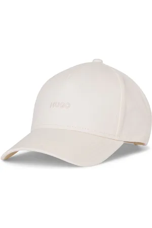 HUGO BOSS Czapka damska - Cara