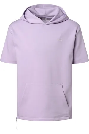Finshley & Harding London Męska bluza z kapturem