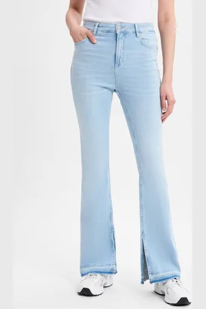 HUGO BOSS Dżinsy bootcut - C_Rosa