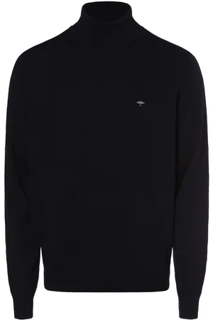 Fynch-Hatton Sweter męski