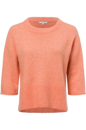 Opus Sweter damski z moherem - Poria