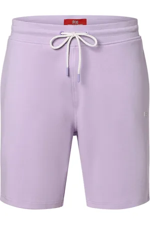 Finshley & Harding London Spodenki dresowe