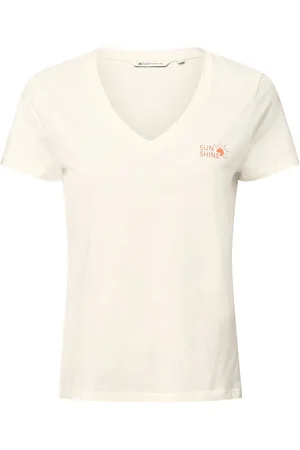 TOM TAILOR T-shirt damski