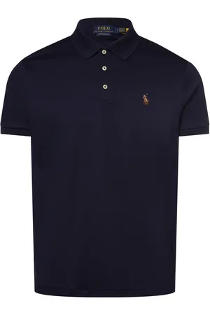 Ralph Lauren Męska koszulka polo