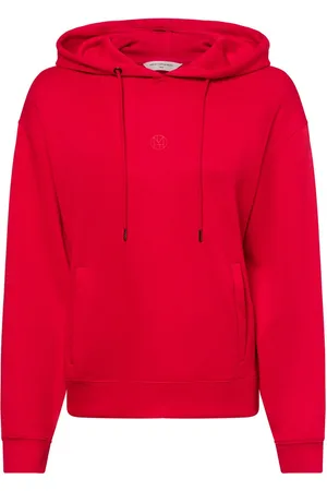 MSCH Damski sweter z kapturem