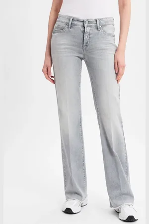 Cambio Dżinsy bootcut - Paryż