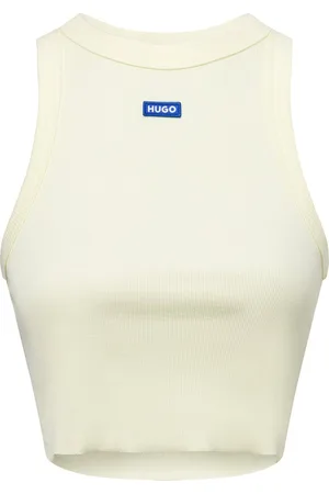 Hugo Blue Damski podkoszulek - Baby Tank_B