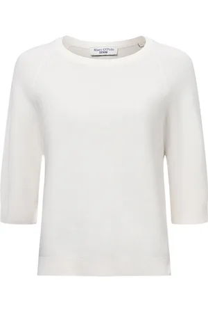 Marc O’ Polo Sweter damski z dzianiny