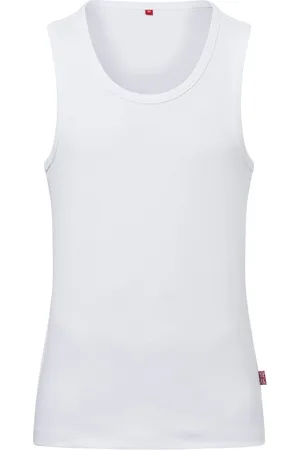 Finshley & Harding London Tank top męski