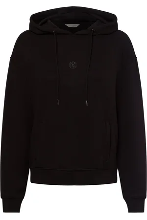 MSCH Damski sweter z kapturem