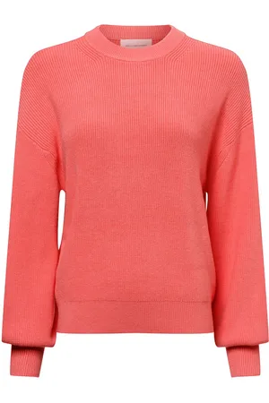 MSCH Sweter damski - MSCHAcentia Rachelle