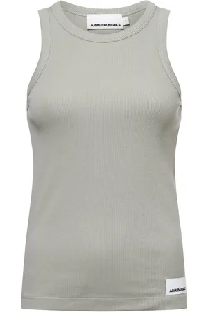 Armedangels Top damski - Kanitaa