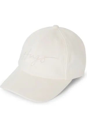 HUGO BOSS Czapka damska - Ally-J