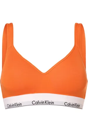 Calvin Klein Gorset damski - usztywniany
