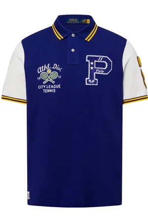 Ralph Lauren Męska koszulka polo