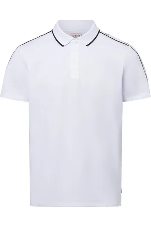 Guess Męska koszulka polo