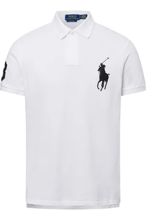 Ralph Lauren Męska koszulka polo