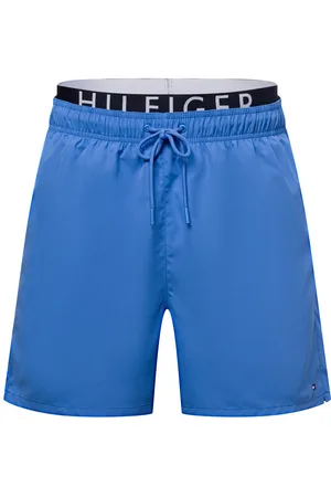 Tommy Hilfiger Męskie kąpielówki
