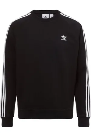 adidas Bluza męska - 3-Stripes Crew