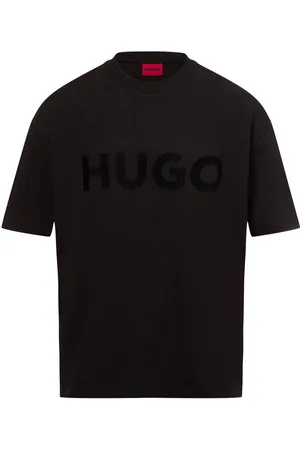 HUGO BOSS Koszulka męska - Dinkee
