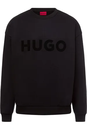 HUGO BOSS Bluza męska - Dinex