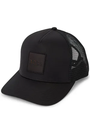 HUGO BOSS Męska czapka z daszkiem - Elliot-PL