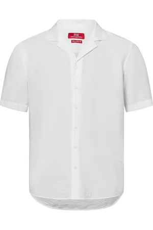 Finshley & Harding London Męska koszula casual