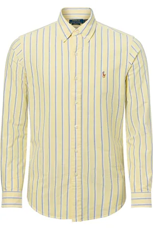 Ralph Lauren Męska koszula casual