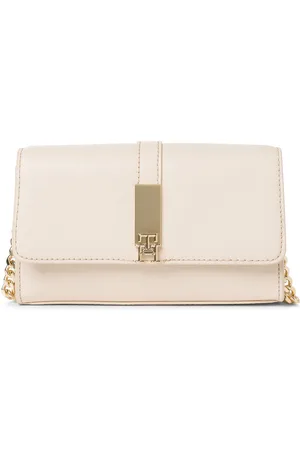 Tommy Hilfiger Torebka damska - Heritage Mini Crossover Chain