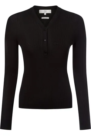 Ipuri Essentials Sweter damski z dzianiny