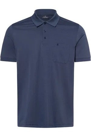 Ragman Męska koszulka polo