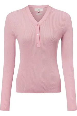 Ipuri Essentials Sweter damski z dzianiny
