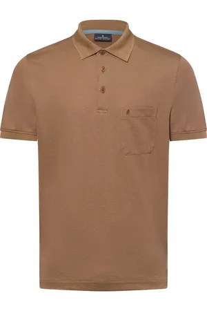 Ragman Męska koszulka polo