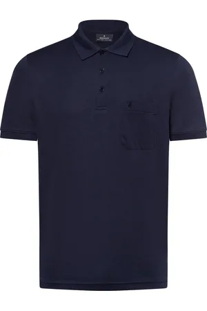 Ragman Męska koszulka polo