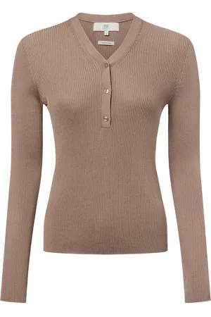 Ipuri Essentials Sweter damski z dzianiny