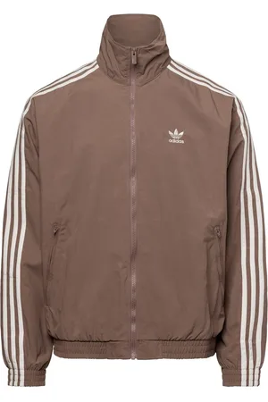 adidas Bluza męska - Woven Fbird TT
