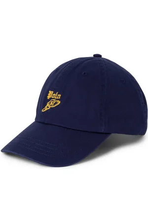 Ralph Lauren Męska czapka z daszkiem