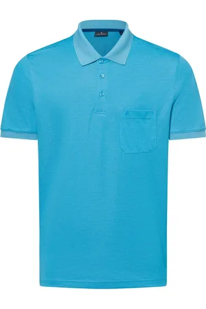 Ragman Męska koszulka polo