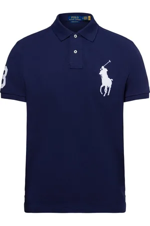 Ralph Lauren Męska koszulka polo