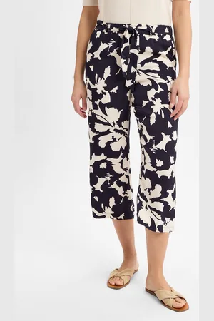Comma, Spodnie typu culottes