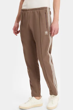 adidas Męskie spodnie do biegania