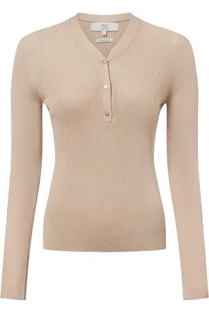 Ipuri Essentials Sweter damski z dzianiny