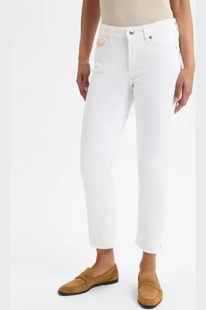 Cambio Jeansy - Piper Short