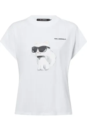 Karl Lagerfeld Koszulka damska